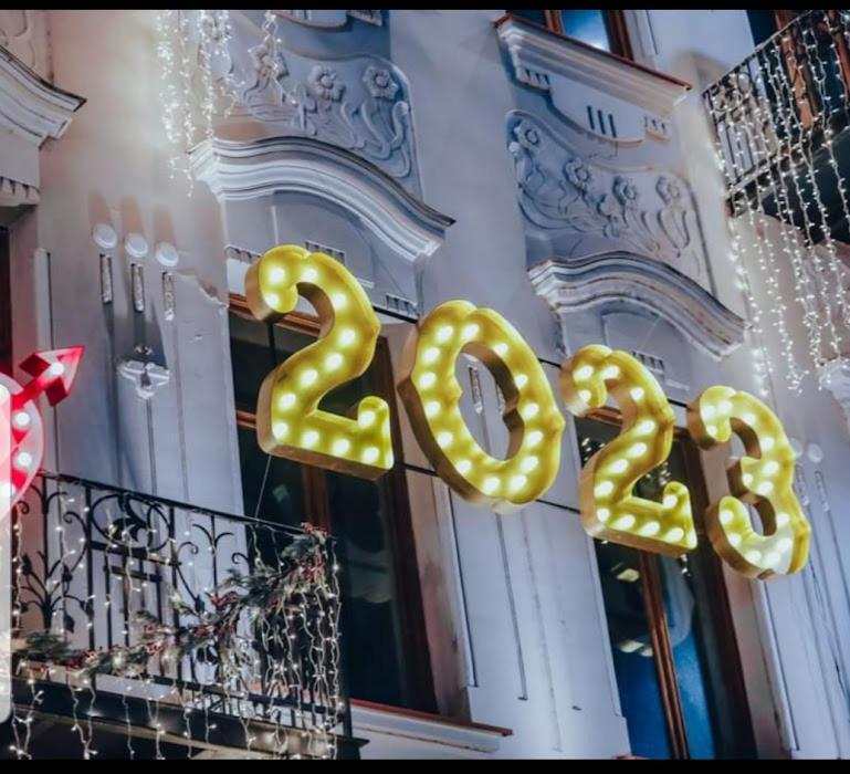 Atlant Hotel ティビリシ エクステリア 写真